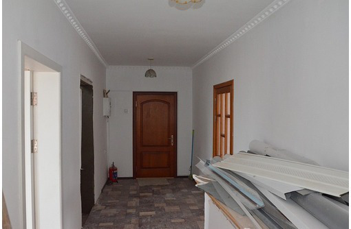 Продажа дома 119м² на участке 6 соток - Дома в Севастополе