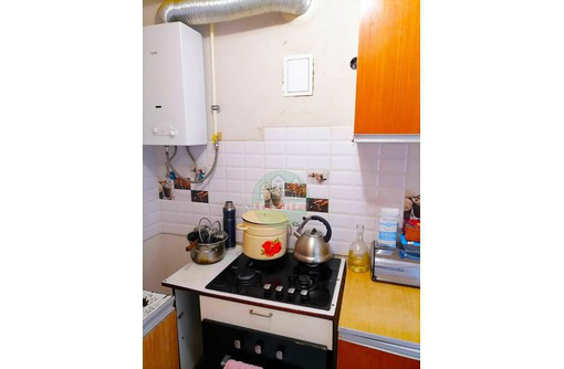 Продам 2-к квартиру 46.7м² 1/5 этаж - Квартиры в Севастополе