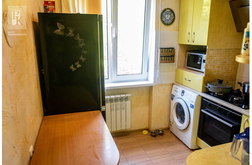 Продам 2-к квартиру 43м² 3/5 этаж - Квартиры в Севастополе