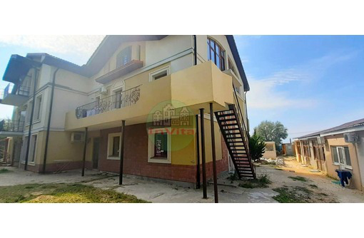 Продается 1-к квартира 23м² 1/3 этаж - Квартиры в Севастополе