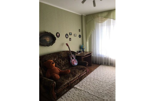 Продам 1-к квартиру 39м² 4/10 этаж - Квартиры в Севастополе