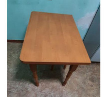 Стол раскладной - Мебель для кухни в Бахчисарае