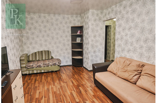 Продаю 1-к квартиру 30м² 1/5 этаж - Квартиры в Севастополе
