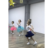 Бальные танцы для детей от 4 лет - Танцевальные студии в Севастополе