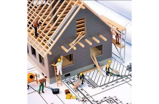 Требуются сотрудники строительной специальности - Строительство, архитектура в Севастополе