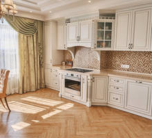Продается 4-к квартира 134м² 4/10 этаж - Квартиры в Севастополе