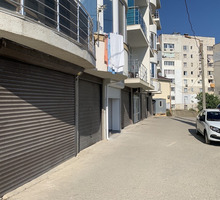 Продам капитальный гараж в Мисхоре - Продам в Крыму