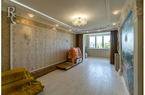 Продается 3-к квартира 70.5м² 4/5 этаж - Квартиры в Севастополе