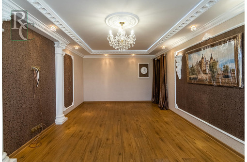Продается 3-к квартира 70.5м² 4/5 этаж - Квартиры в Севастополе