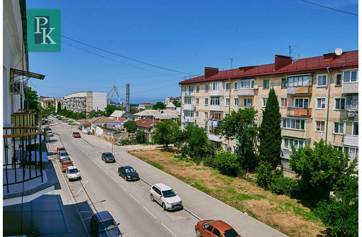 Продаю 3-к квартиру 70.8м² 3/3 этаж - Квартиры в Севастополе