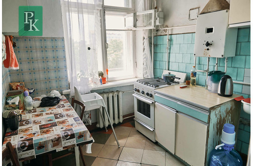 Продаю 3-к квартиру 70.8м² 3/3 этаж - Квартиры в Севастополе