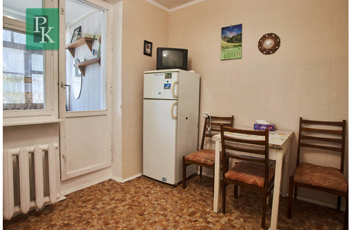 Продажа 2-к квартиры 48.2м² 2/8 этаж - Квартиры в Севастополе