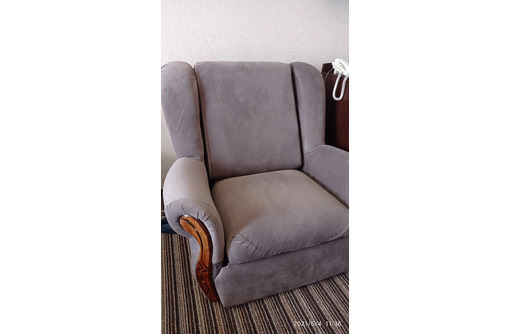 Кресла классика - Мягкая мебель в Феодосии