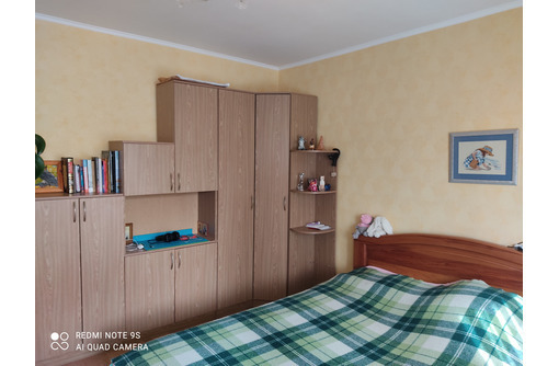 Продам 3-комнатную квартиру - Квартиры в Севастополе