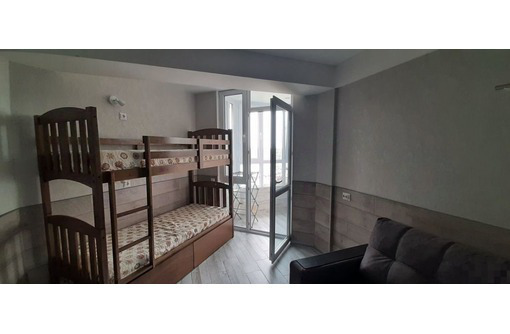 Продам 1-к квартиру 25.1м² 4/4 этаж - Квартиры в Севастополе