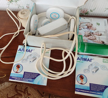 Продам физиотерапевтический аппарат АЛМАГ для домашнего использования - Товары для здоровья и красоты в Ялте