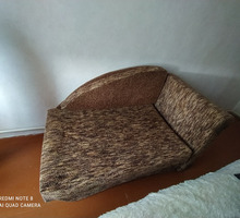 Продам 2 дивана в хорошем состоянии - Мягкая мебель в Евпатории