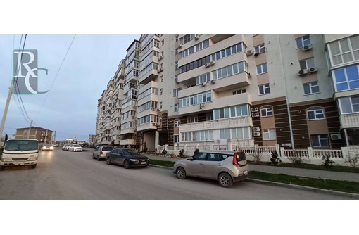 Аренда помещения свободного назначения, 21.6м² - Сдам в Севастополе