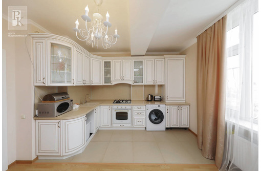 Продажа 4-к квартиры 125.4м² 9/10 этаж - Квартиры в Севастополе