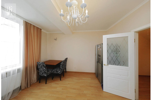 Продажа 4-к квартиры 125.4м² 9/10 этаж - Квартиры в Севастополе