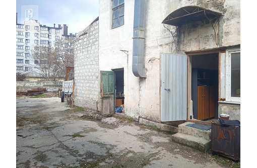 Аренда производственного помещения, 320м² - Сдам в Севастополе