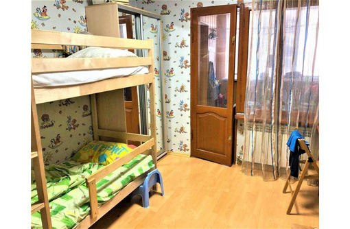 Продам уютную 3-комнатную квартиру рядом с морем в г. Севастополь! - Квартиры в Севастополе