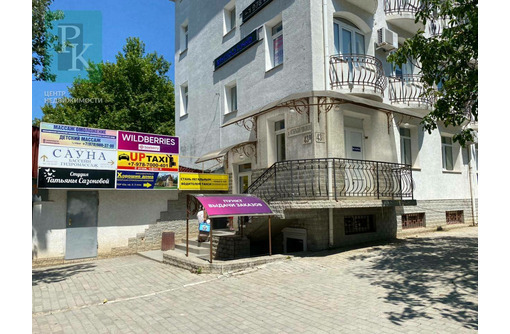Продажа помещения свободного назначения, 47.3м² - Продам в Севастополе