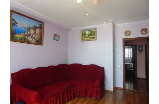 Продам 2-к квартиру 57м² 2/6 этаж - Квартиры в Севастополе