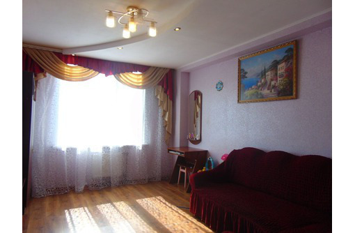 Продам 2-к квартиру 57м² 2/6 этаж - Квартиры в Севастополе