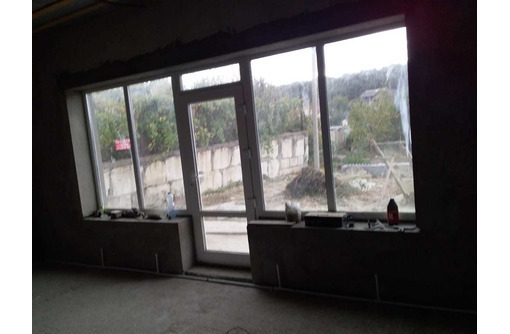 Продается новый дом в снт "Надежда 1" на Фиоленте - Дома в Севастополе