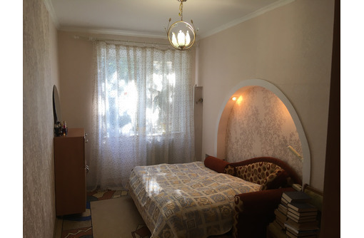 Продам в с. Глубокий Яр Бахчисарайского района  2-х комнатную квартиру  улучшенной планировки , 51м2 - Квартиры в Бахчисарае