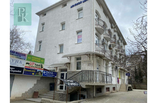 Продажа помещения свободного назначения, 47.3м² - Продам в Севастополе
