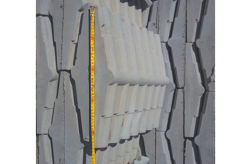 Парапеты крышки от производителя УЧАСТНИКАМ СВО скидки + ещё более 2000 разных изделий - Фасадные материалы в Симферополе