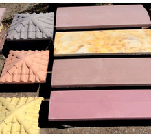 Крыш­ки па­рапе­ты на за­бор из бетона лю­бой раз­мер УЧАСТНИКАМ СВО скидки + ещё более 2000 изделий - Фасадные материалы в Симферополе