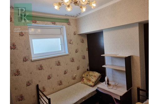 Продажа помещения свободного назначения, 189.9м² - Продам в Севастополе