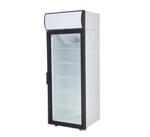 Шкаф холодильный Polair DM105-S версия 2.0 - Продажа в Симферополе