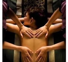 ​Тайский массаж в Симферополе – Real Thai: самый настоящий тайский массаж от профессионалов! - Массаж в Крыму