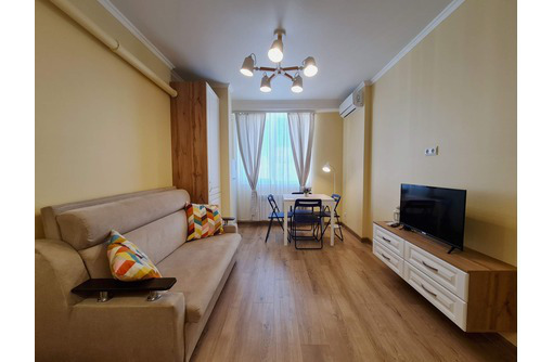 Продаю 1-к квартиру 41м² 5/5 этаж - Квартиры в Севастополе