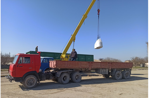 Аренда автокраны монтажные краны, длинномеры гп 20 тон, специализированный трал - Грузовые перевозки в Севастополе