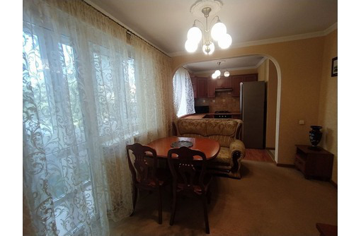 Продам 2-к квартиру 45м² 2/5 этаж - Квартиры в Севастополе