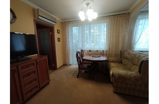 Продам 2-к квартиру 45м² 2/5 этаж - Квартиры в Севастополе