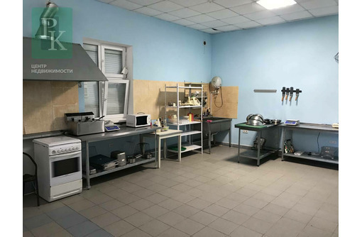 Продам производственное помещение, 131.3м² - Продам в Севастополе