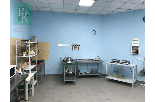 Продам производственное помещение, 131.3м² - Продам в Севастополе