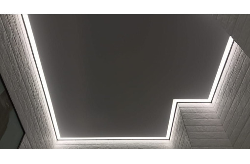 ​Натяжные потолки в Гурзуфе – Grand Comfort: индивидуальный подход к каждому клиенту! - Натяжные потолки в Гурзуфе