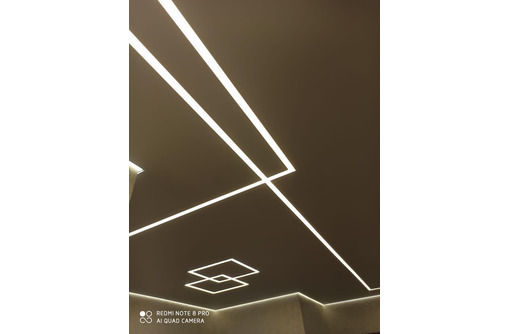 ​Натяжные потолки в Гурзуфе – Grand Comfort: индивидуальный подход к каждому клиенту! - Натяжные потолки в Гурзуфе
