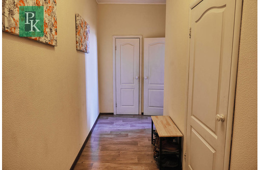 Продается 1-к квартира 53.6м² 5/6 этаж - Квартиры в Севастополе