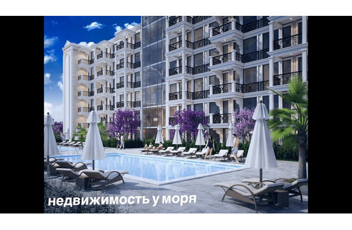 Ликвидная недвижимость в Болгарии  , возможность быстро зарабатывать от 6%! - Квартиры в Севастополе