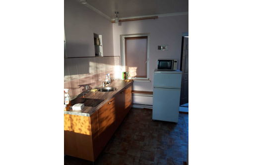 Продается жилой дом  (мини гостиница) в снт "Парус" - Дачи в Севастополе