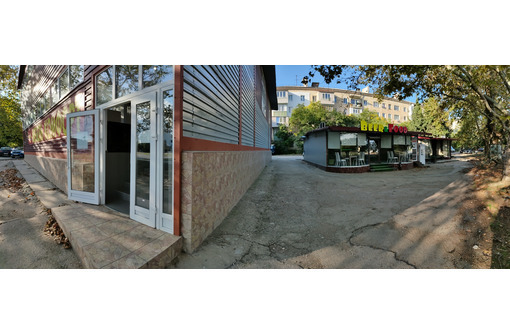 Здания с арендаторами на первой линии - Продам в Севастополе