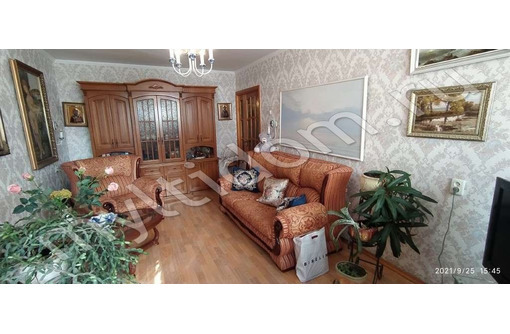 Продается Квартира в Севастополе (Острякова нечетная) - Квартиры в Севастополе
